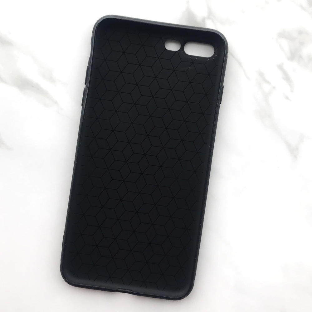 NEW iphone 7/8/7+/8+ Planet Space 3D Soft Case - Picture 3 of 3